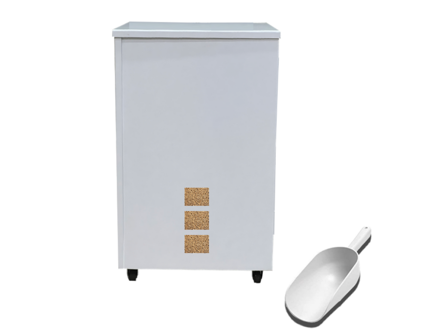 Porta Pellet