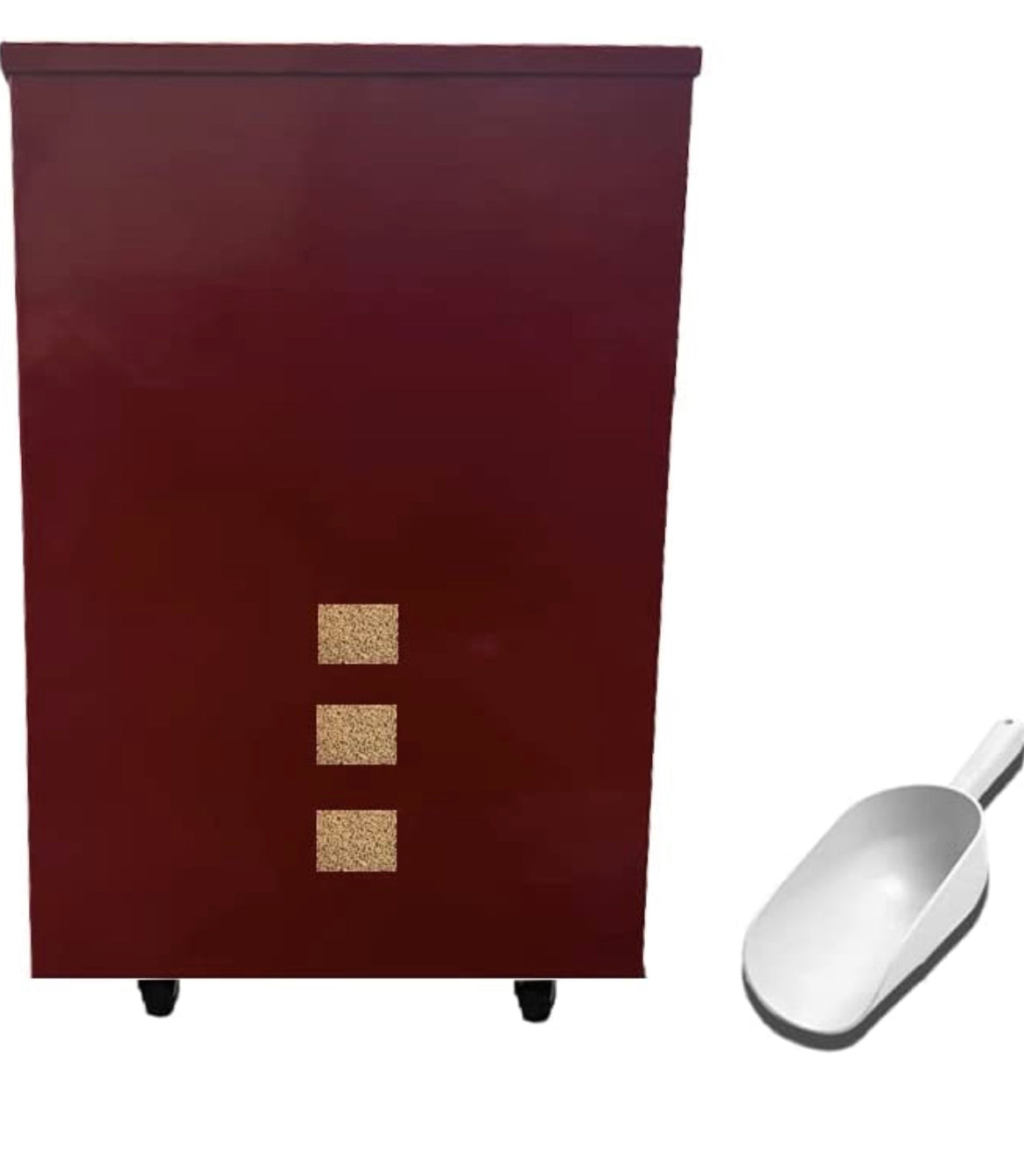 Porta Pellet