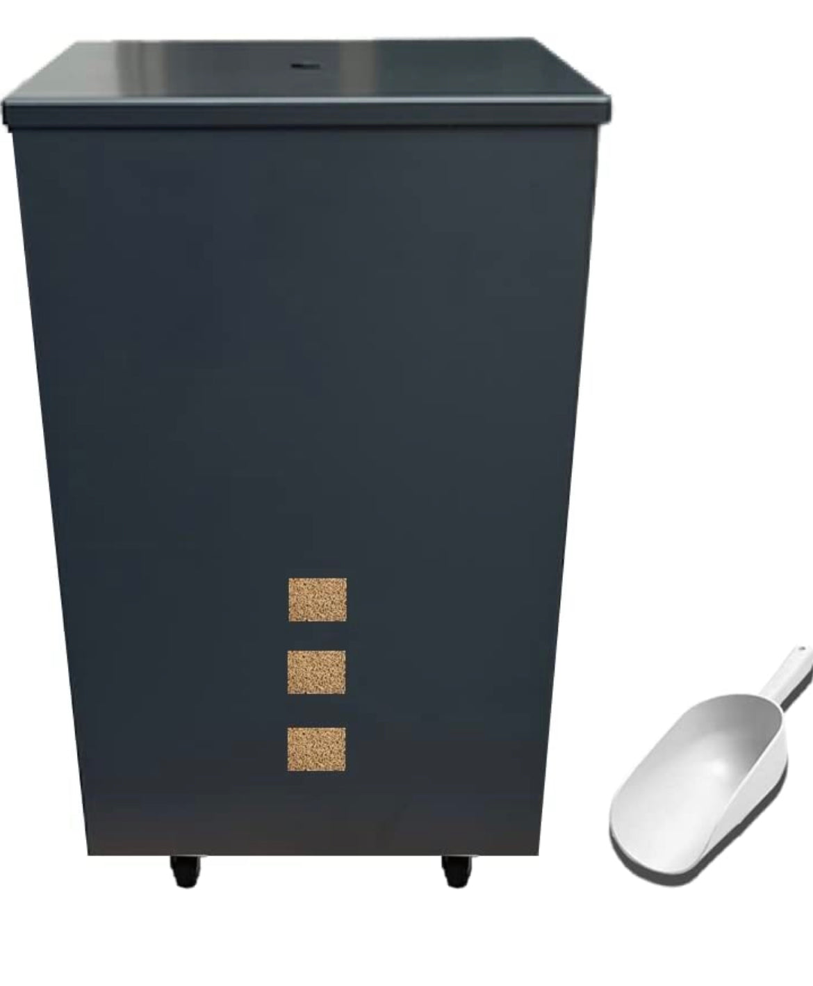 Porta Pellet